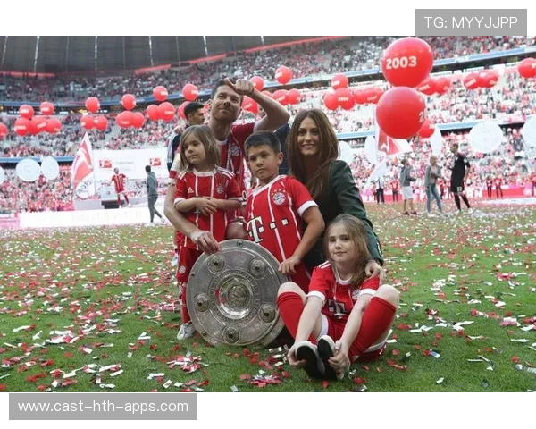 哈维·阿隆索重返安菲尔德，哈维阿隆索儿子