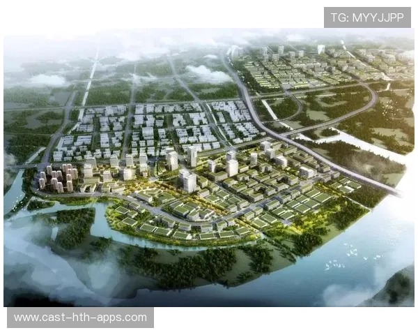 区域性体育产业园区纳入发展重点项目，体育园区规划方案