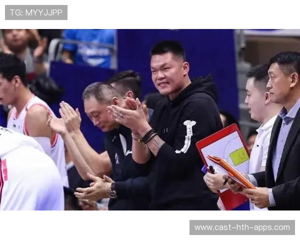 媒体人称广东补强“不可思议”，朱芳雨是幕后功臣