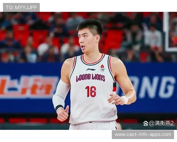 广东苦撑内线，焦泊乔单核难撑大旗，补强未见成效，焦泊乔和山西