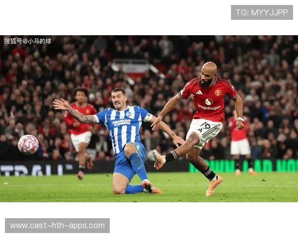 英超重点战：曼联逆转，争夺榜首！，英超集锦曼联