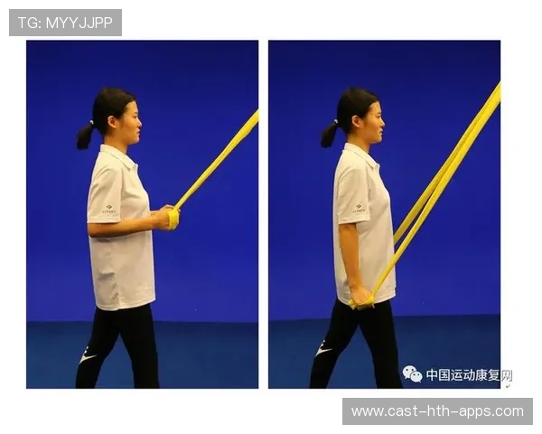 高科技网球训练设备应用案例分析